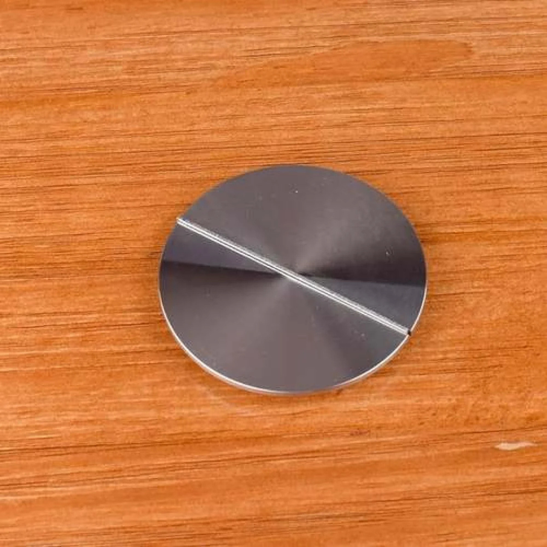 Espresso Puck Screen - 58.5 mm