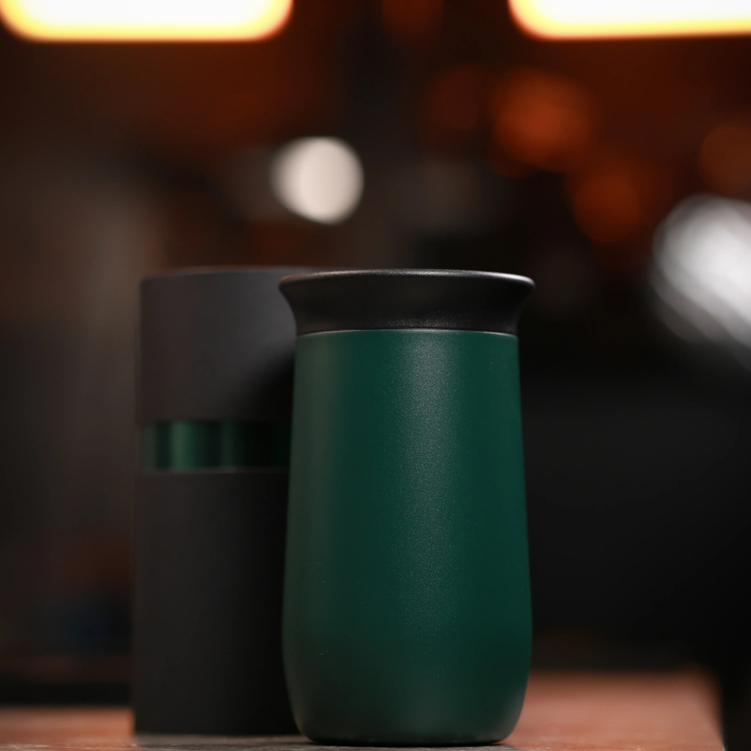 Brim - Green Oasis - 10z