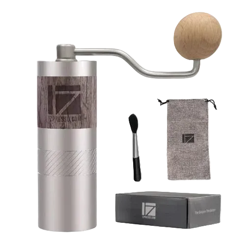 1Zpresso - 1Zpresso Q2 Manual Coffee Grinder