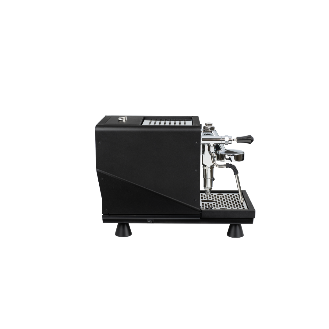 Espresso Machine El Rocio Manus S – Pesado Edition - Black