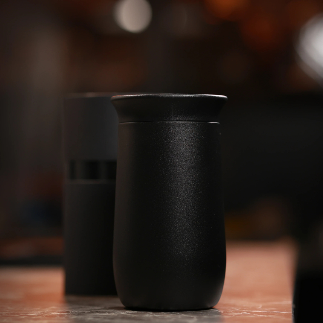 Brim - Black Shadow - 10z