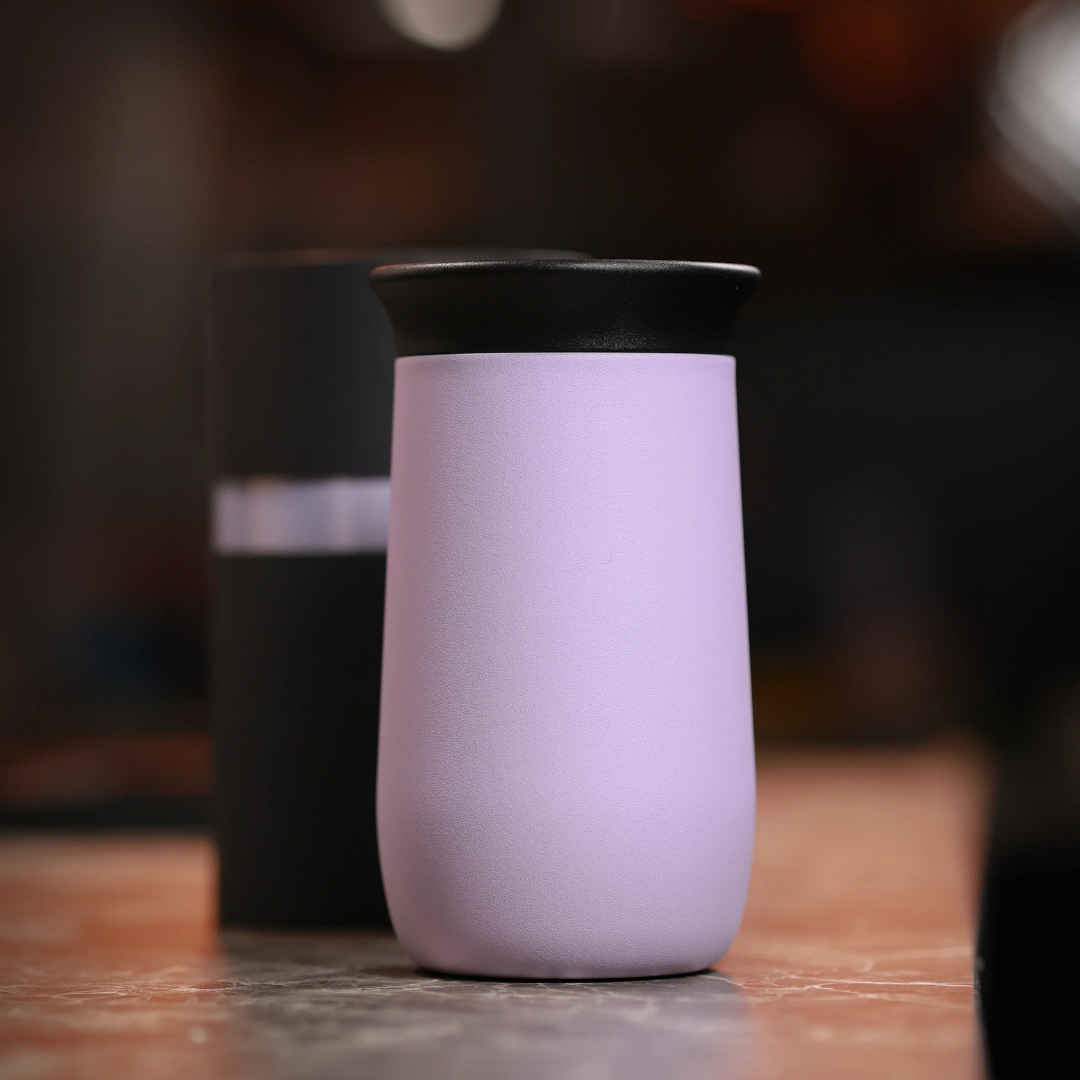 Brim - Purple Lavendar - 10z