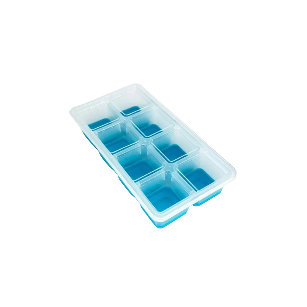 Ice Mold - 8 Pcs