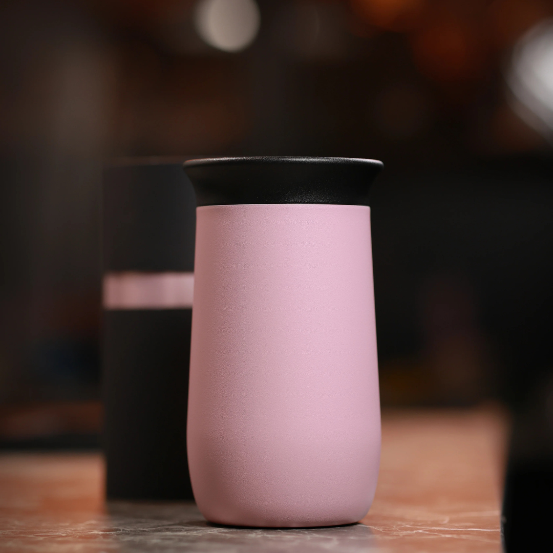 Brim - Pink Blush - 10z