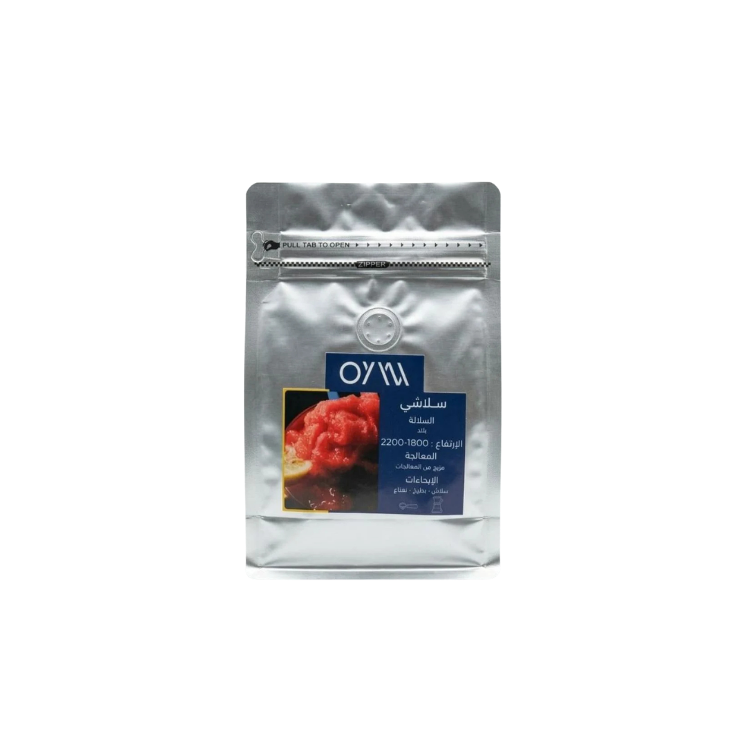 Oyw - Slushy Blend - Omni Roast 250g