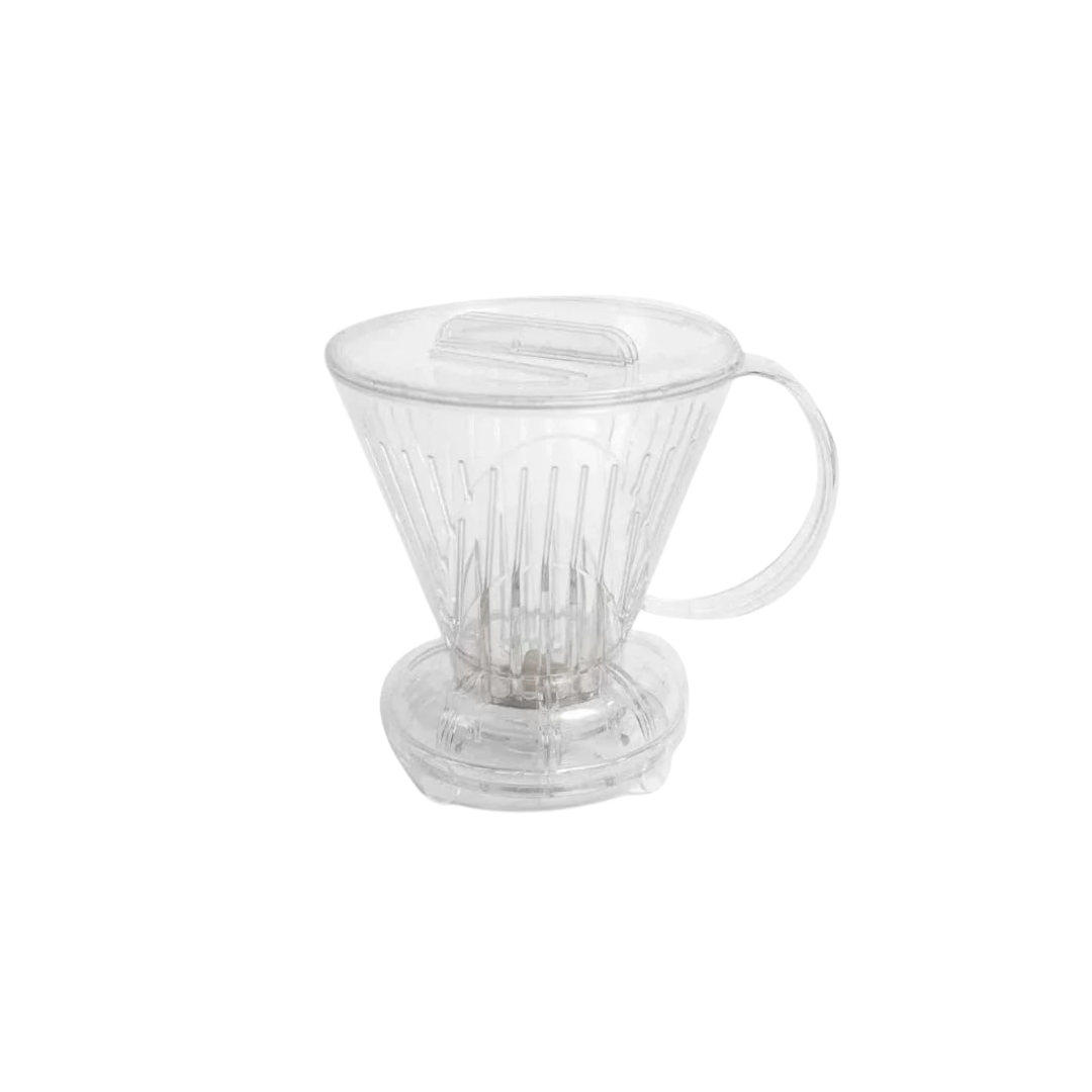 Clever Style Dripper - White