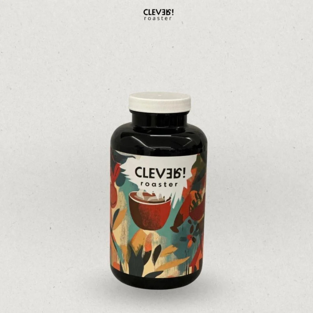Clever - Colombia Huila - Omni Roast 250g