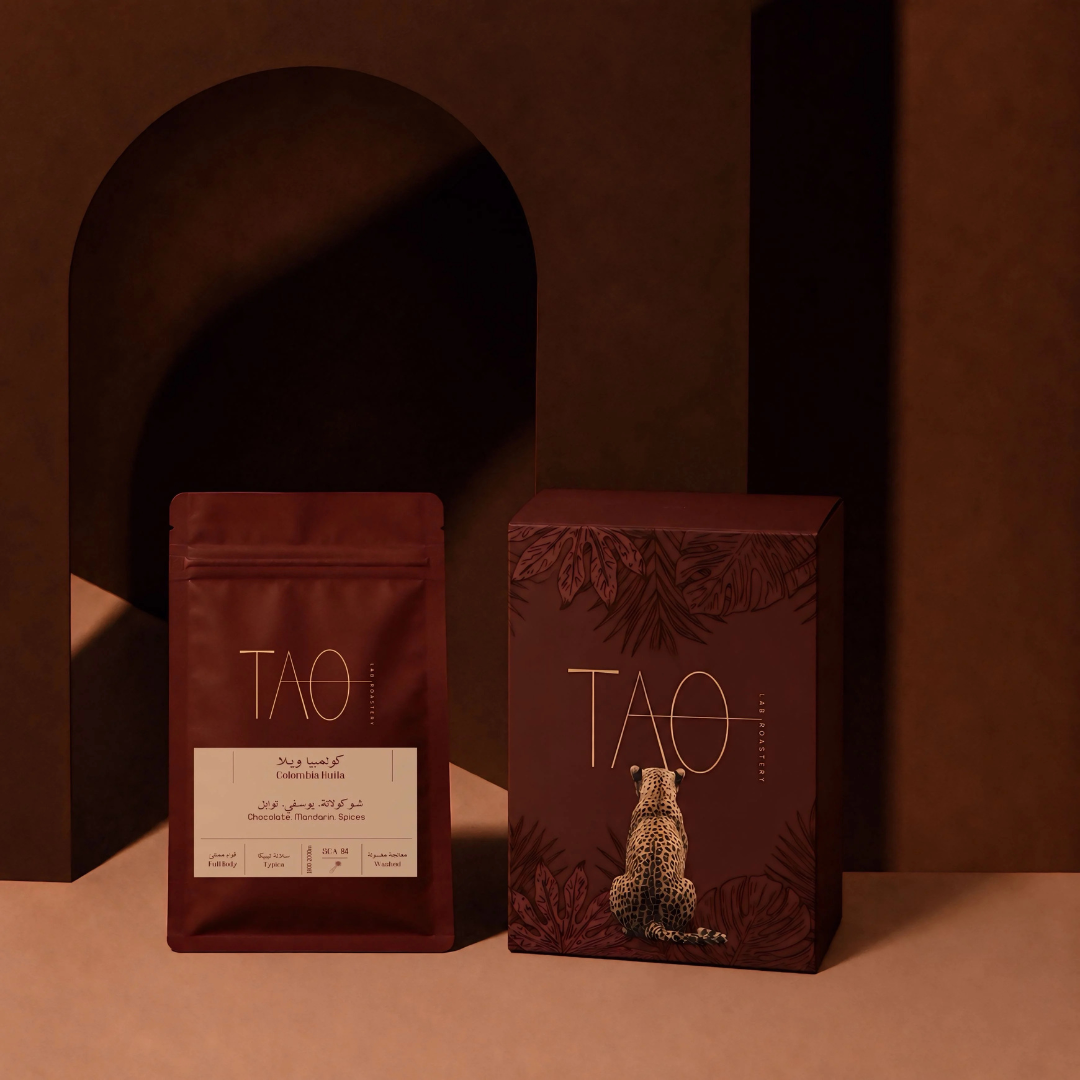 Tao Lab - Colombia Huila - Omni Roast 250g