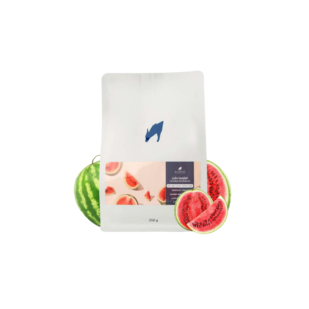 Black Sip - Colombia Watermelon - Omni Roast 250g