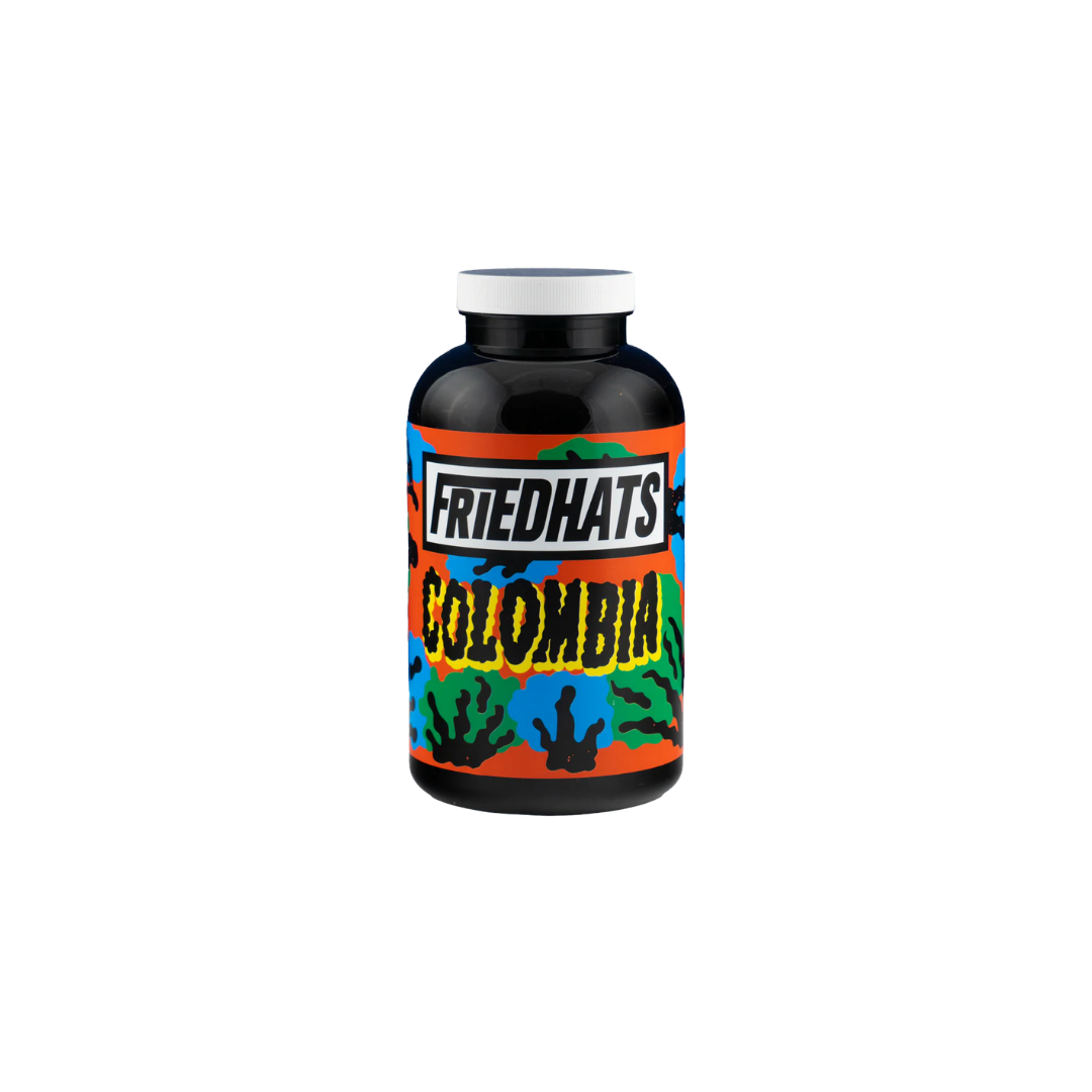 FriedHats - Colombia Supernatural - Filter Roast 250g