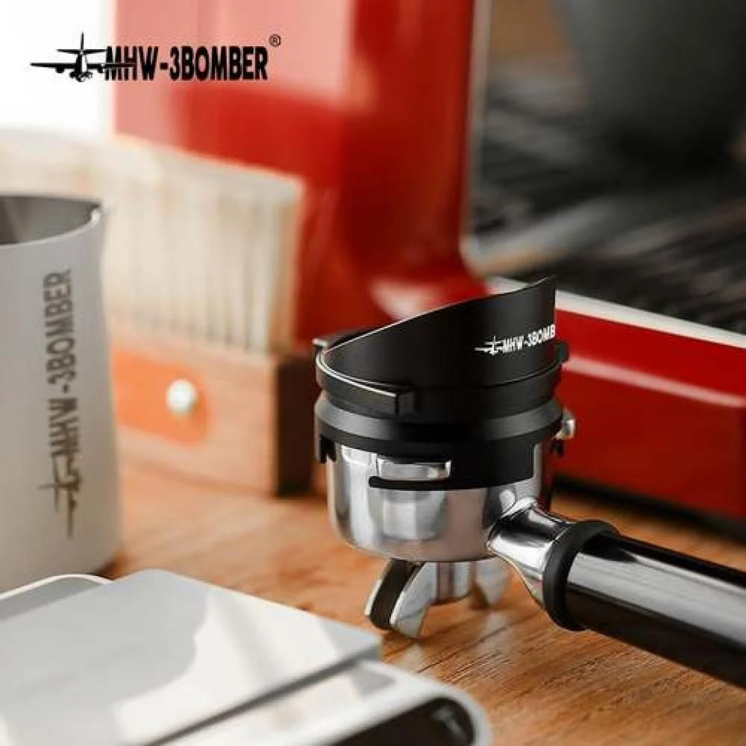 MHW-3Bomber - Dosing Funnel - 58mm