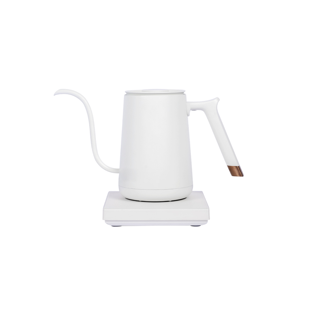 Timemore - Fish White Electric Kettle - 600ml