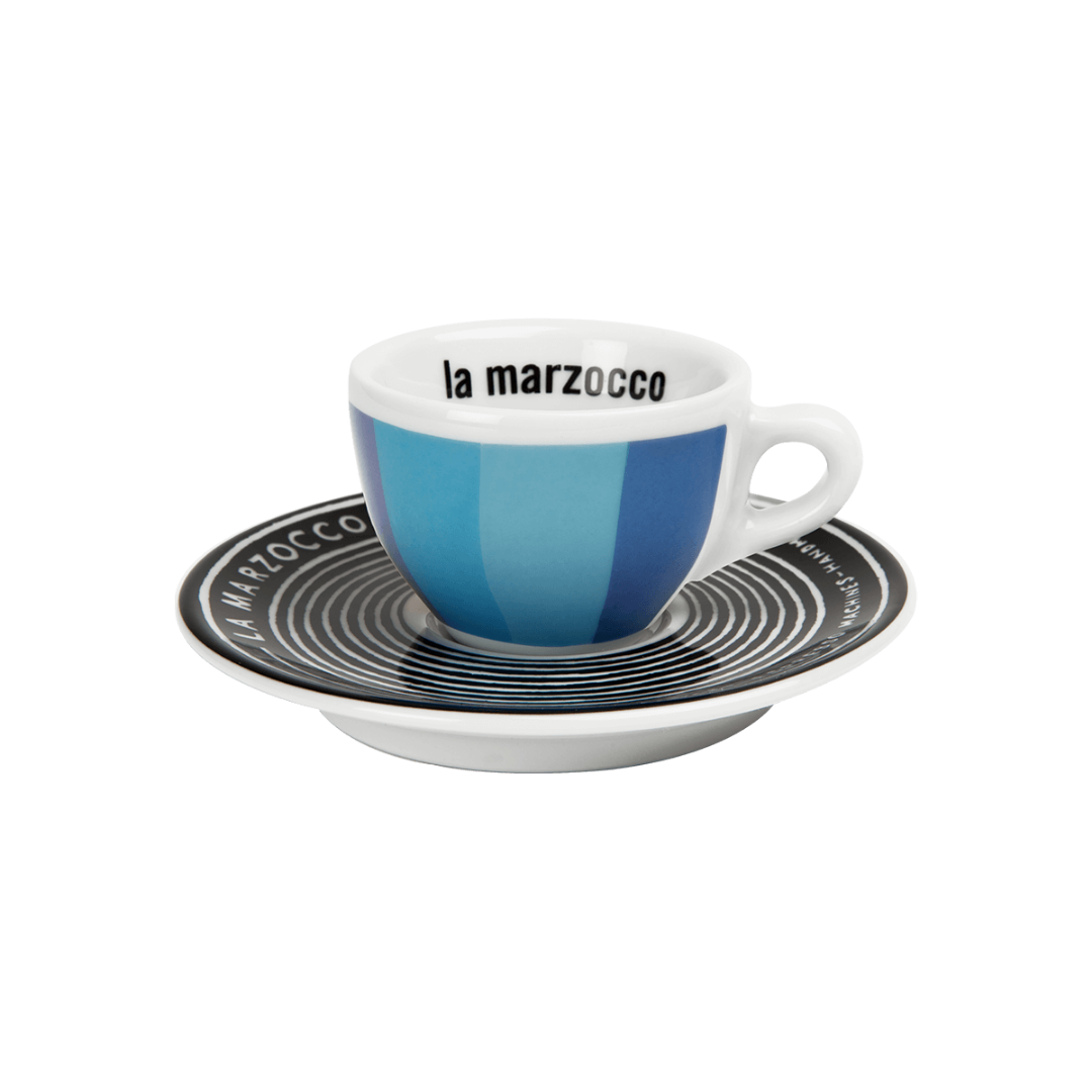 La Marzocco -  GEORGE BATES Espresso Cup - Italian Artistry
