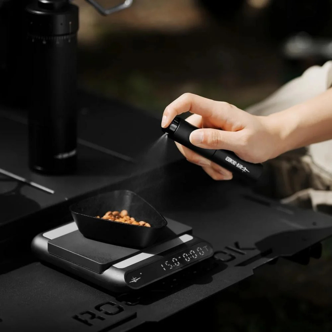 MHW-3Bomber - Glass Spray Bottle RDT