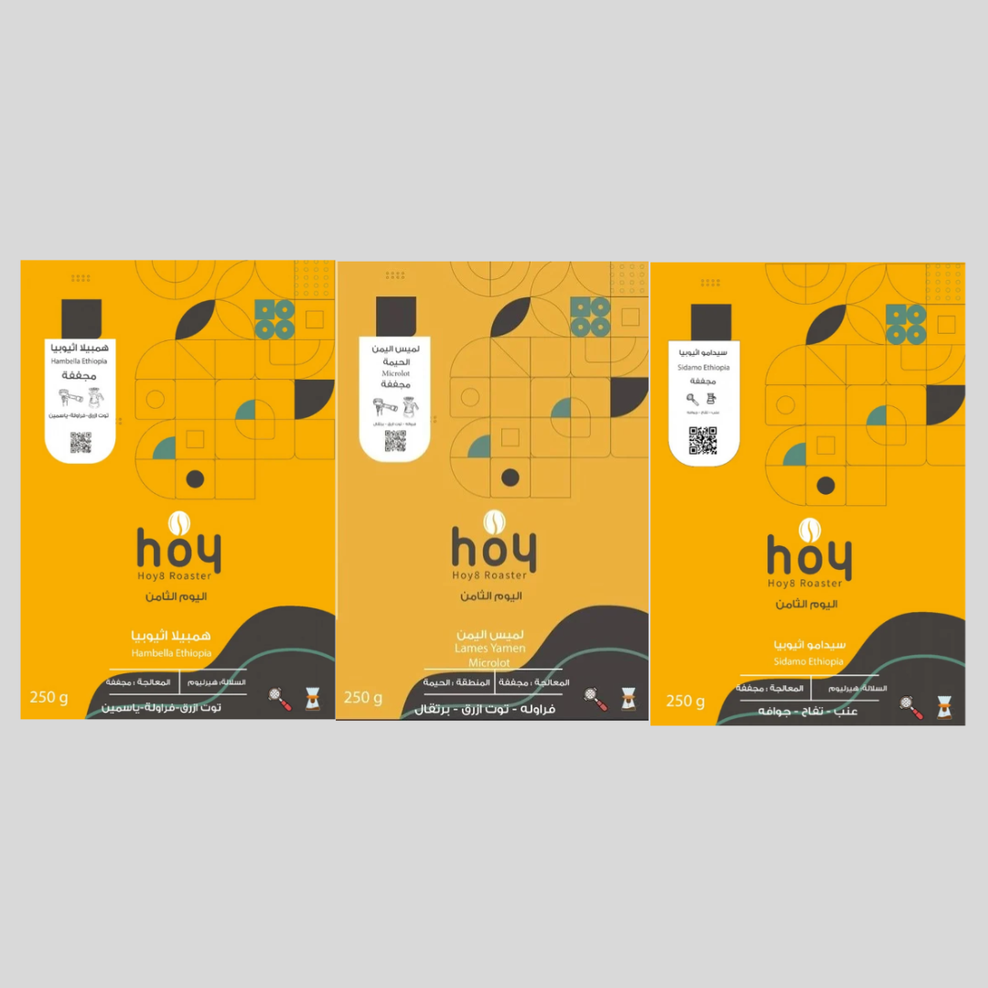 Hoy8 Bundle 2