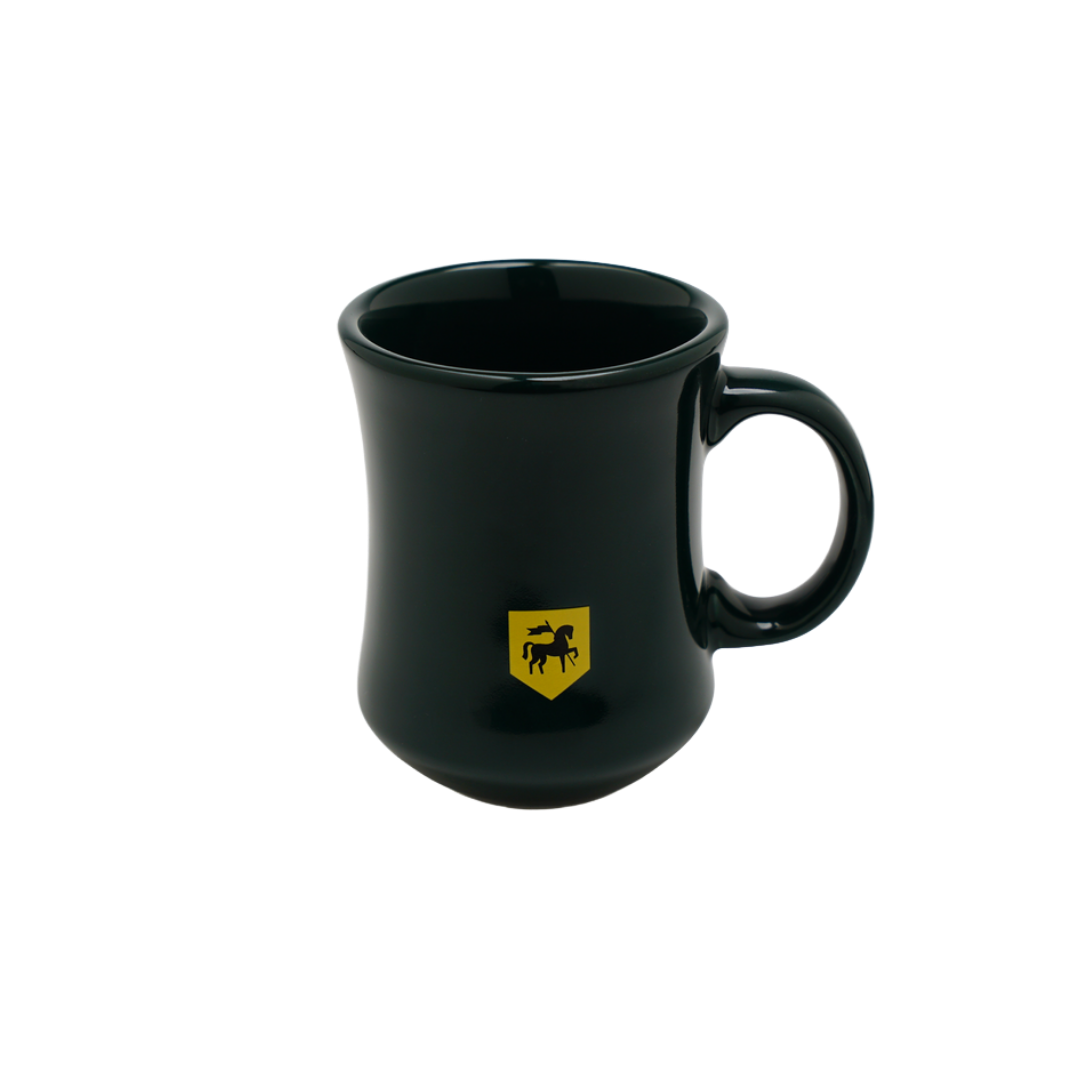 Black Knight - Hutch Bond Cup - Green