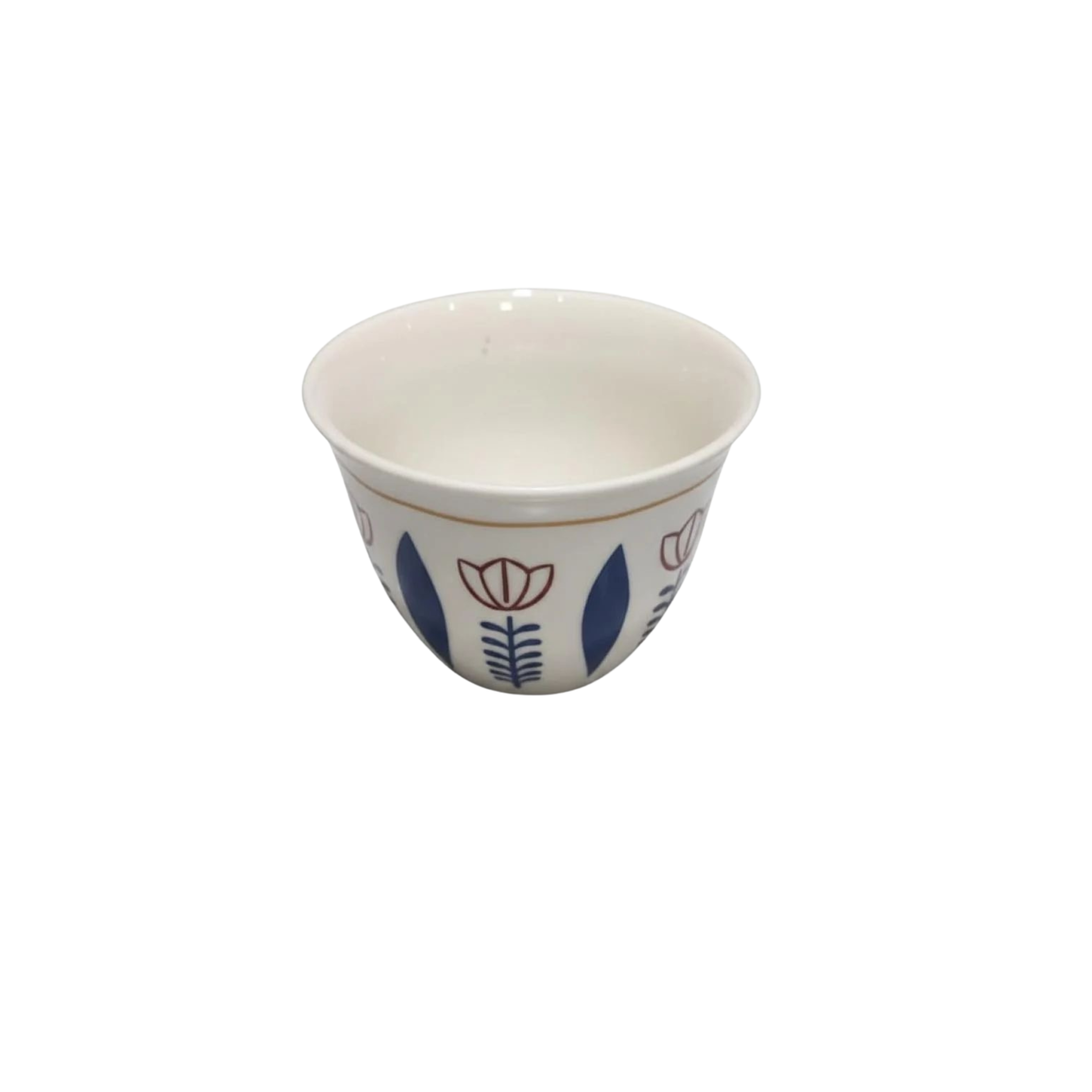 Arabic Ceramic Cup - 180ml