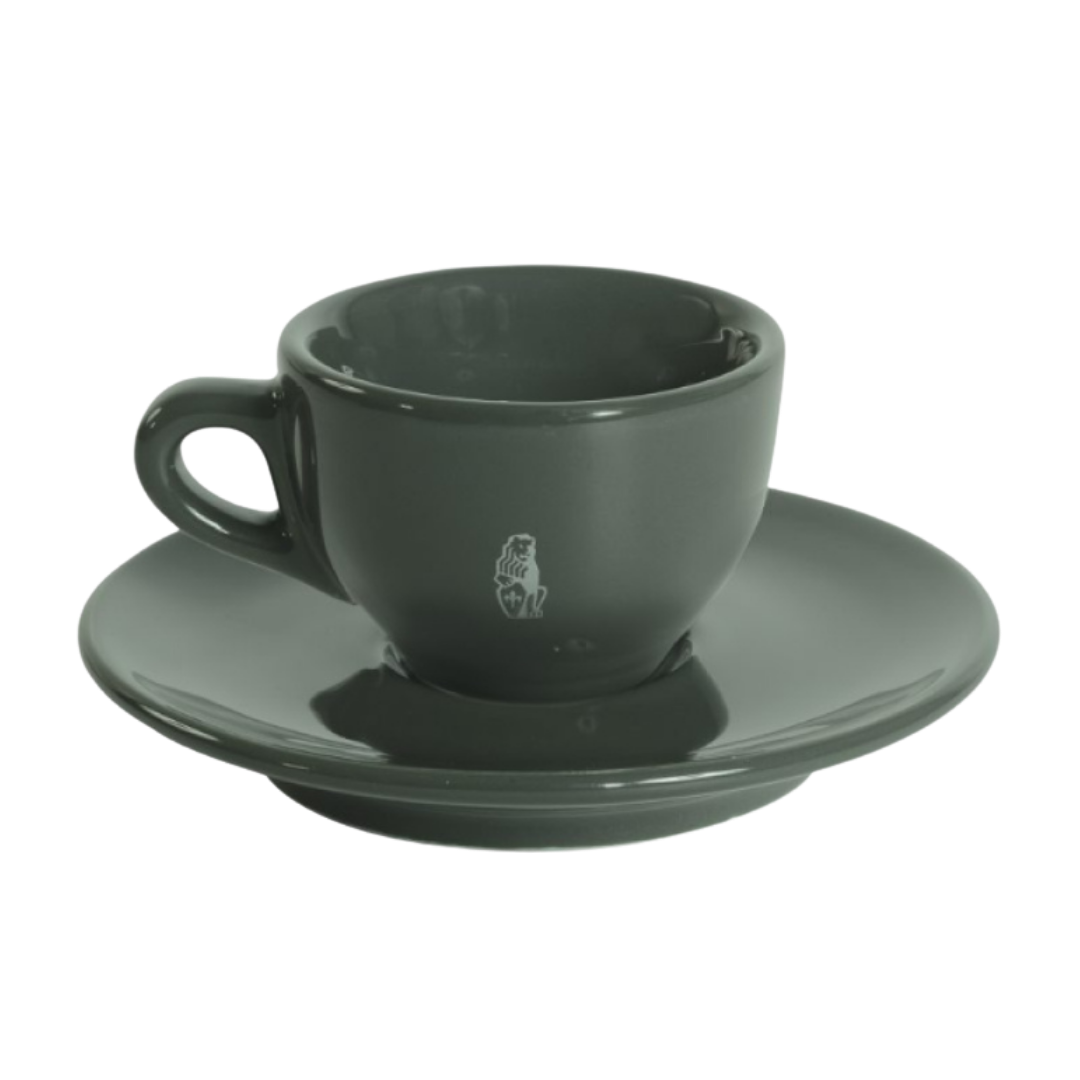 La Marzocco - Grey Italy  - 75ml