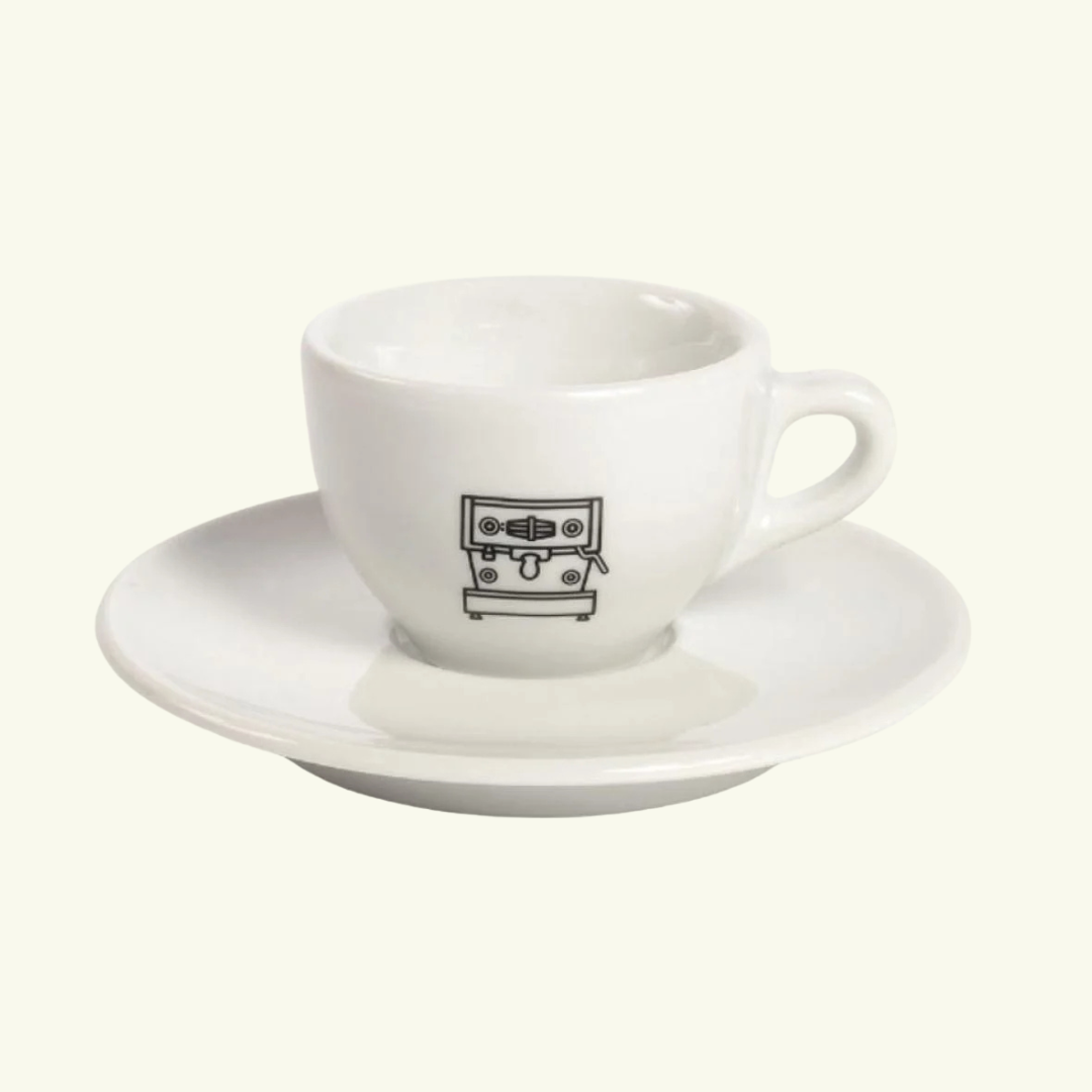 La Marzocco - Linea Mini Espresso Cup - 50ml