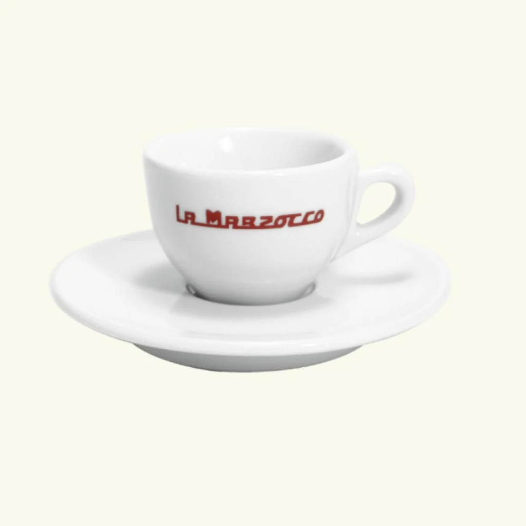 La Marzocco - Strada White Italy - 75ml