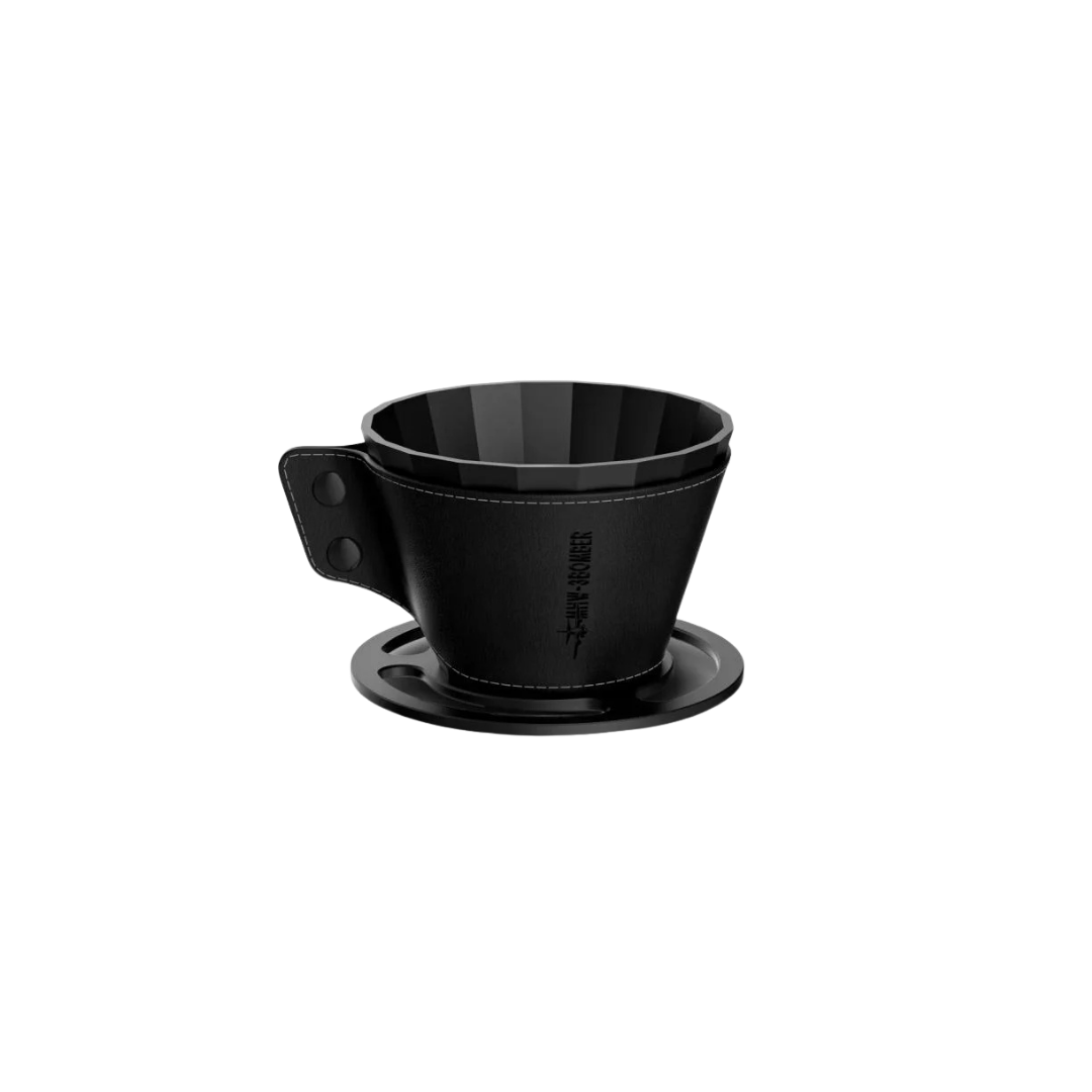 MHW-3Bomber - Meteorite Dripper 73 - Black