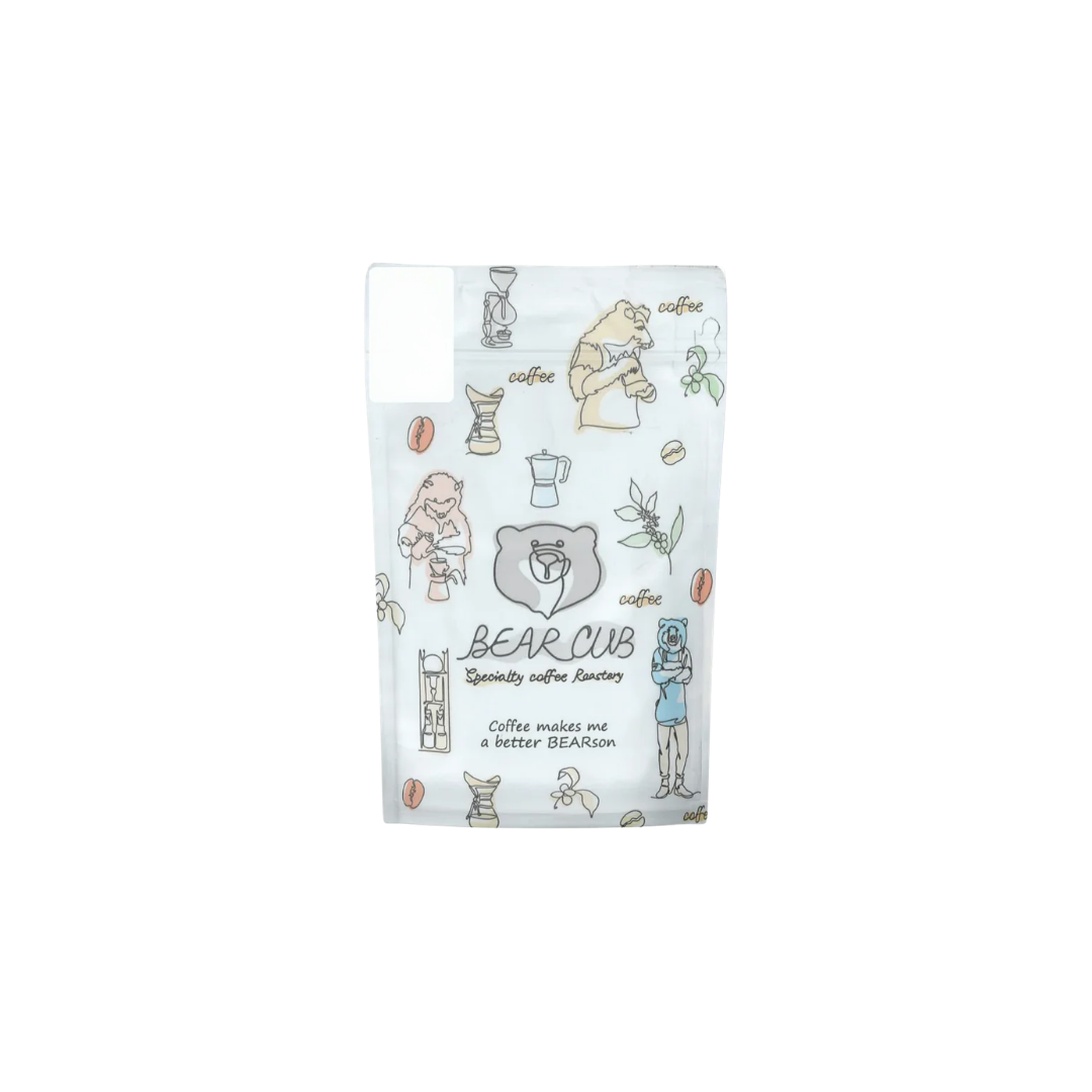 Bear Cub - Colombia Peach (Luxurious) - Filter Roast 250g