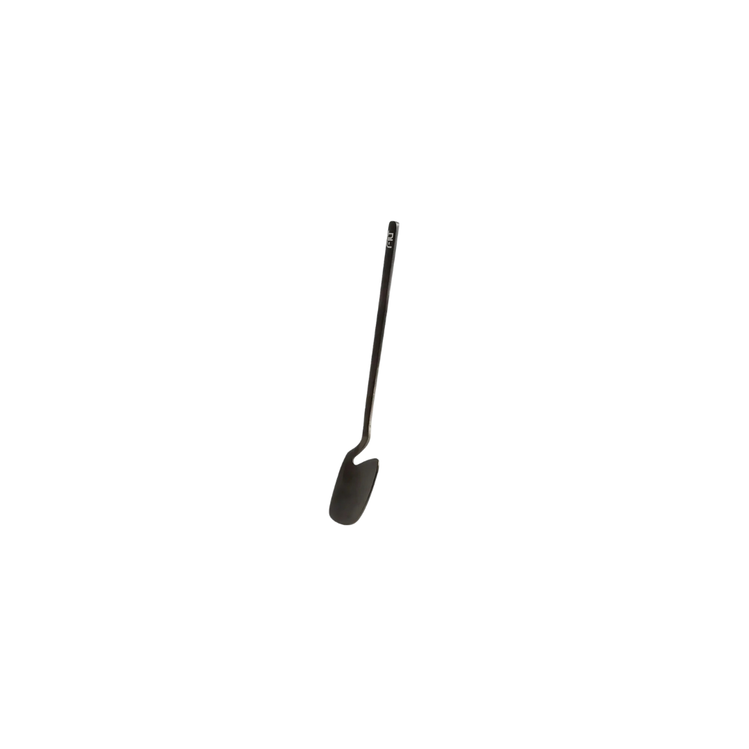 Stainless Steel Espresso Spoon