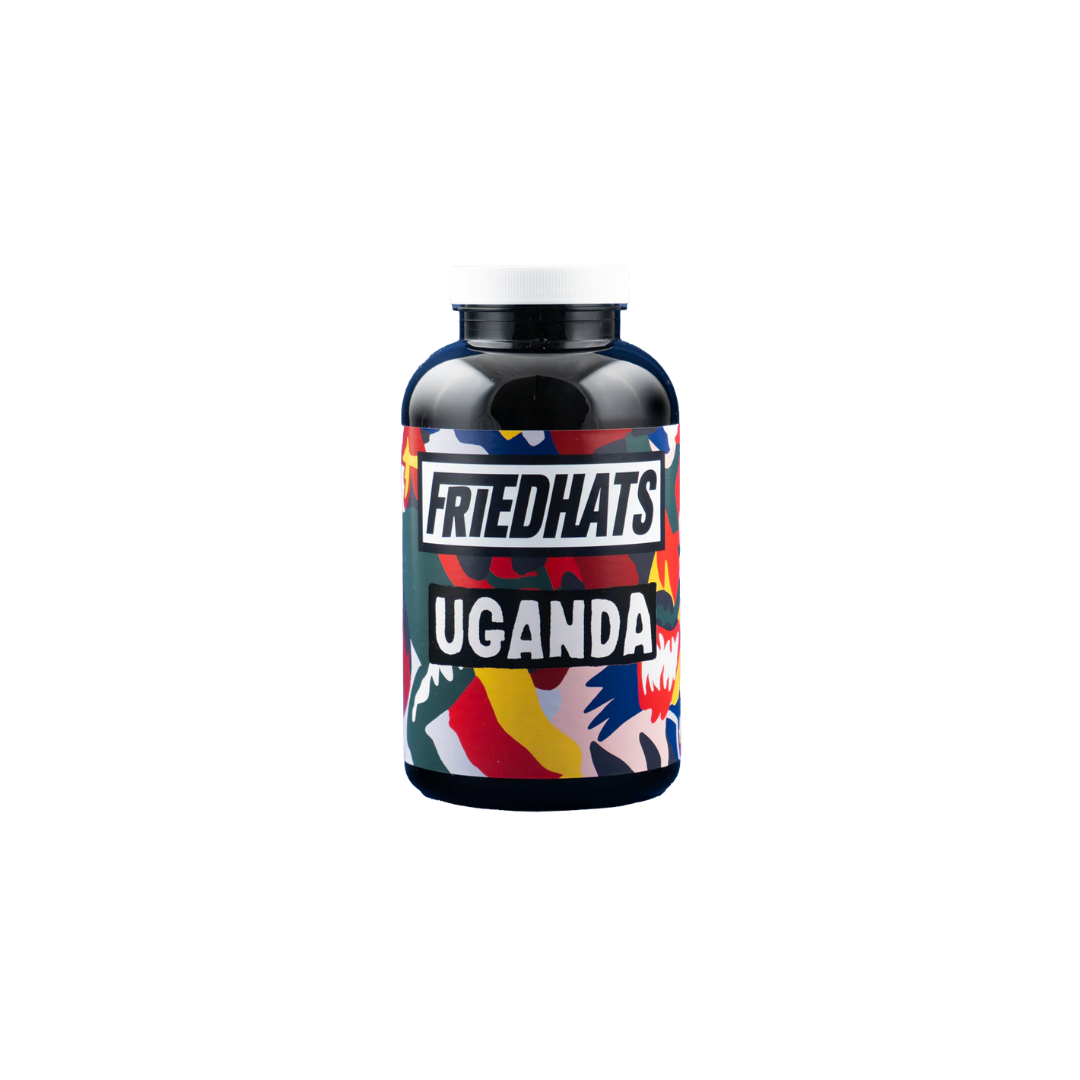 FriedHats - Uganda Nyabirongo - Espresso Roast 250g
