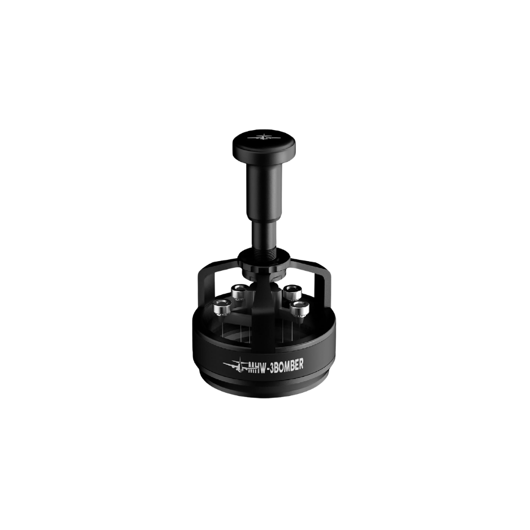 MHW-3Bomber - Distribution Tool WDTU - 51mm