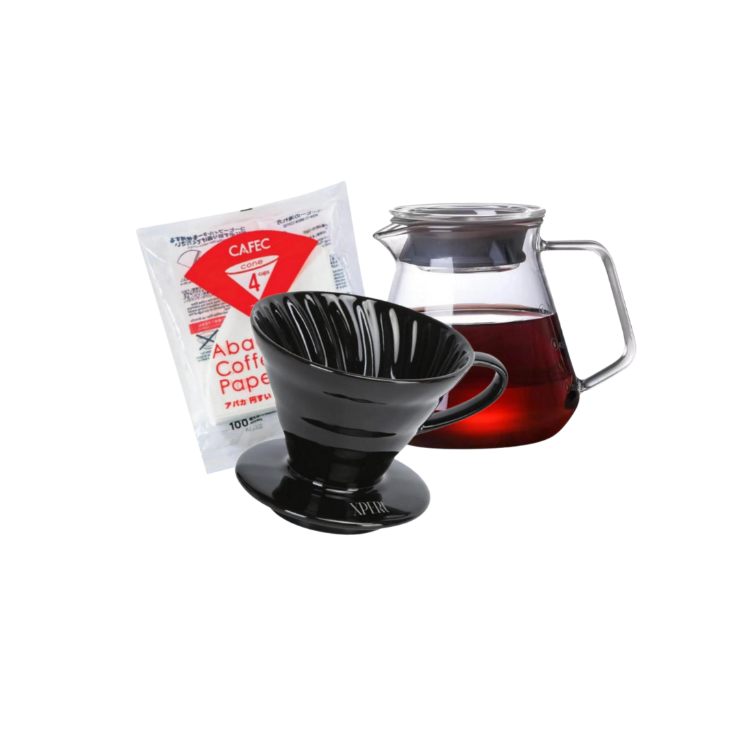 XPERt - V60 Dripper Set - 01