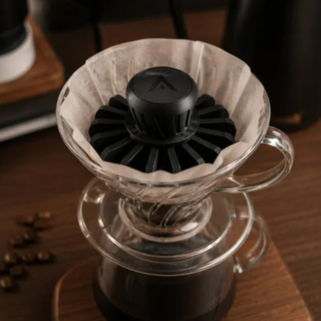 Apex V60 Filter Former