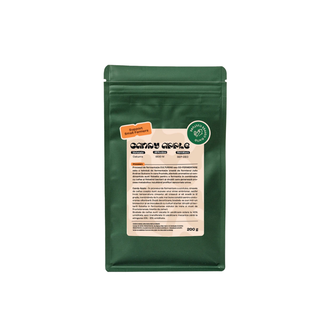Olivo - Colombia Candy Apple - Filter Roast 250g