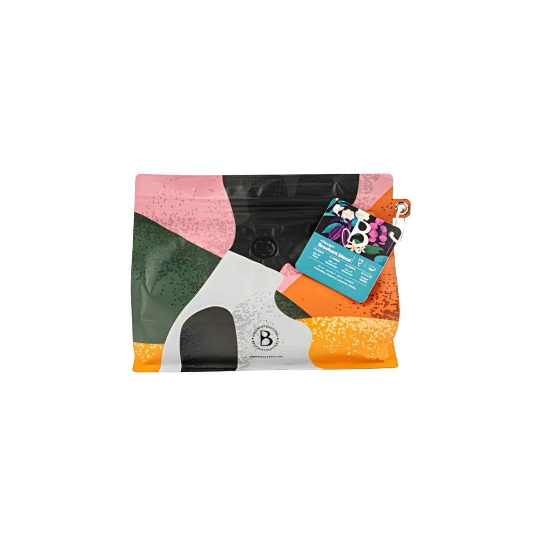 Breehant - Breehant Blend - Omni Roast 1kg