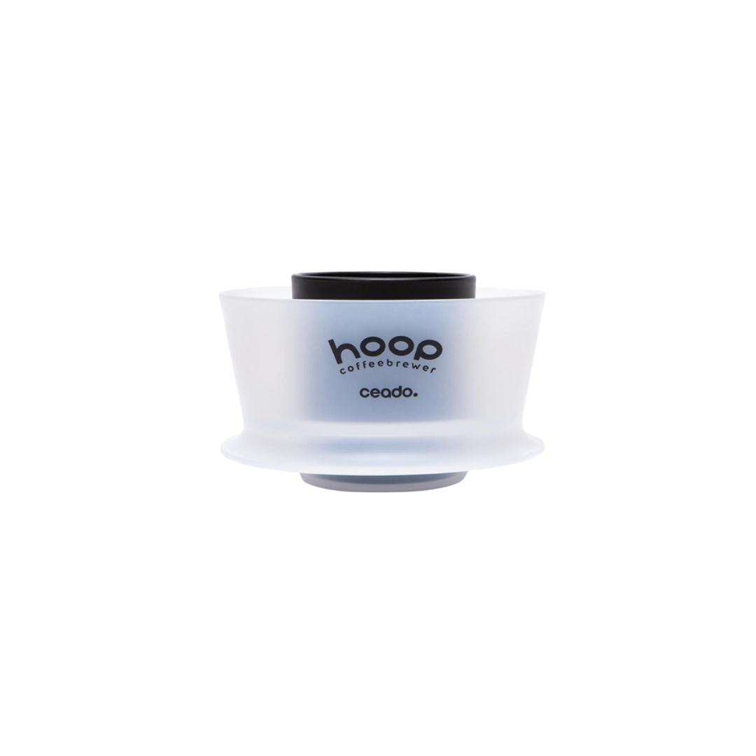 Ceado - Hoop Coffee Brewer White