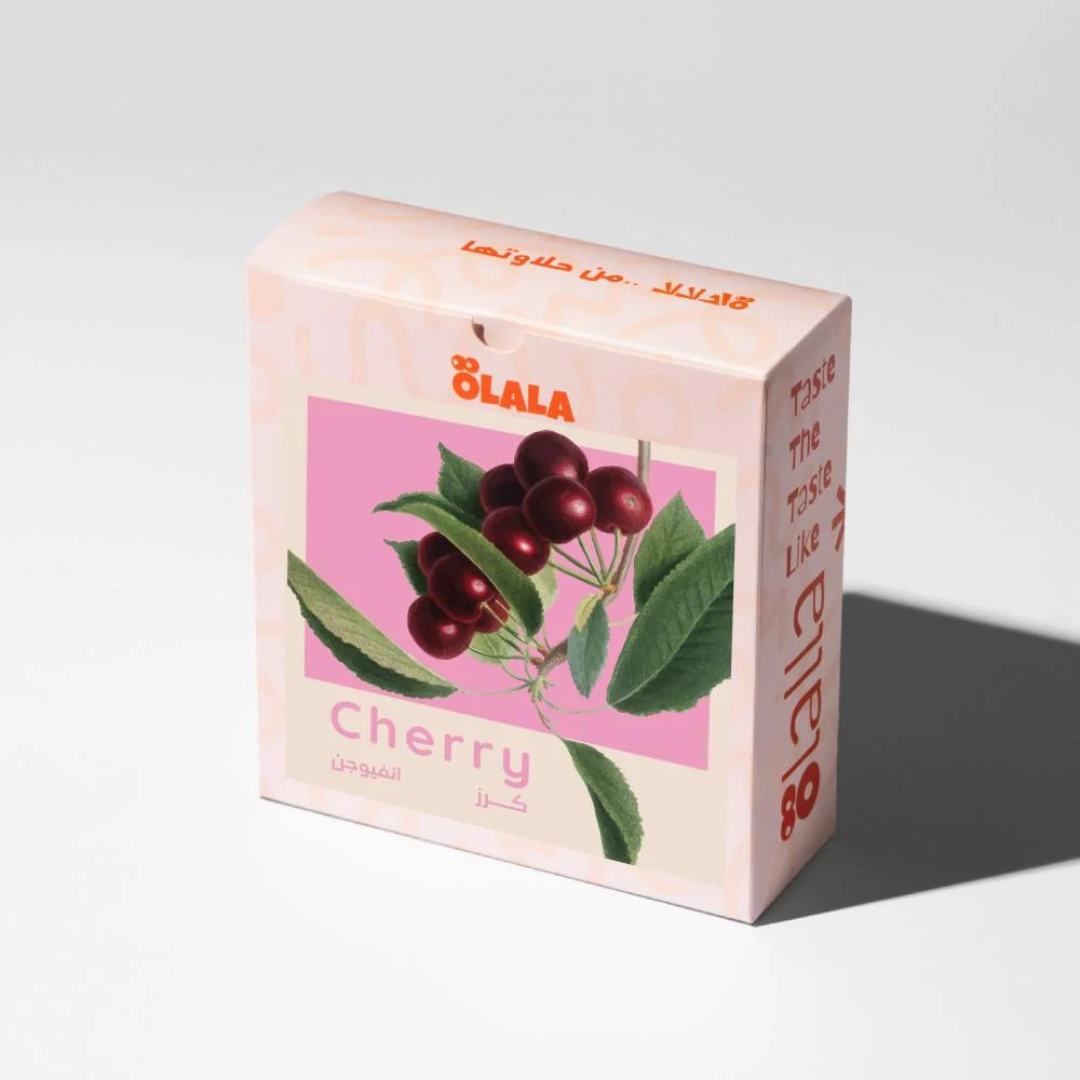 Olala - Colombia Cherry (Infusion) - Omni Roast 125g