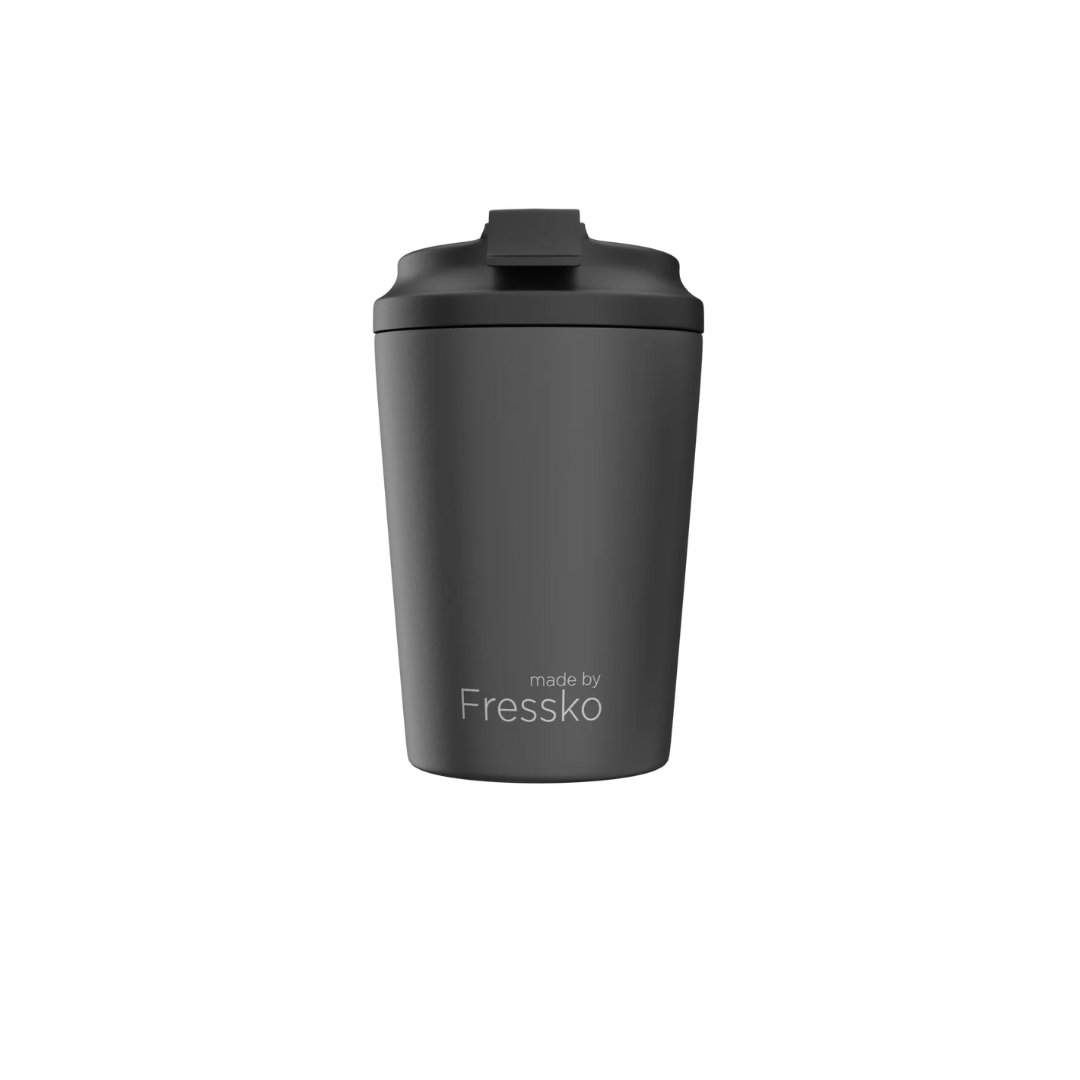 Fressko 340ml/12oz Coal