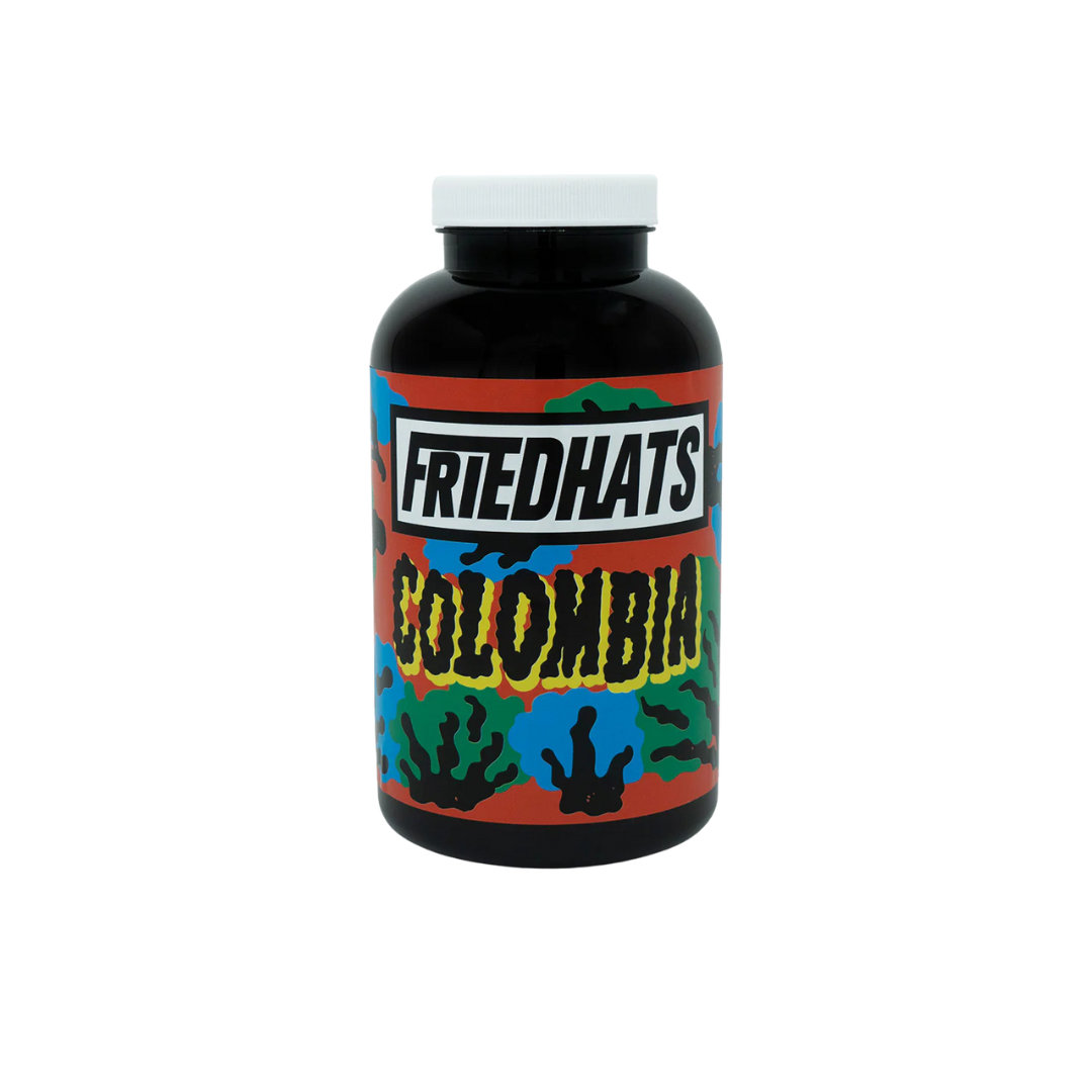 FriedHats - Colombia Jose Martinez - Espresso Roast 250g