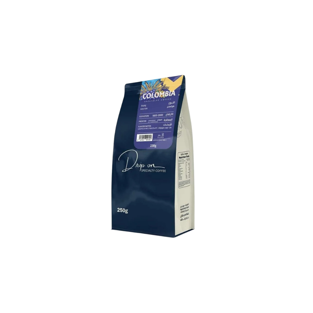 Drip On - Colombia Hoston - Omni Roast 250g