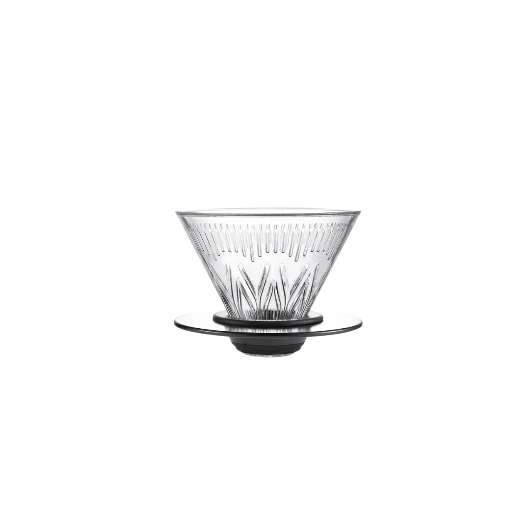Resin Coffee Dripper - 02