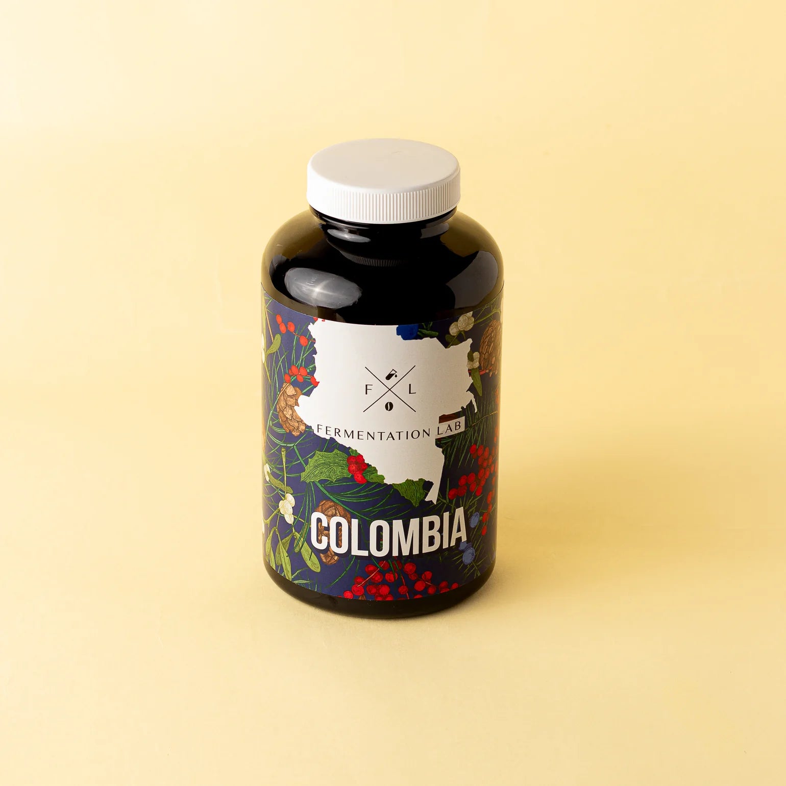 Fermentation Lab - Colombia El Chapo CM Filter