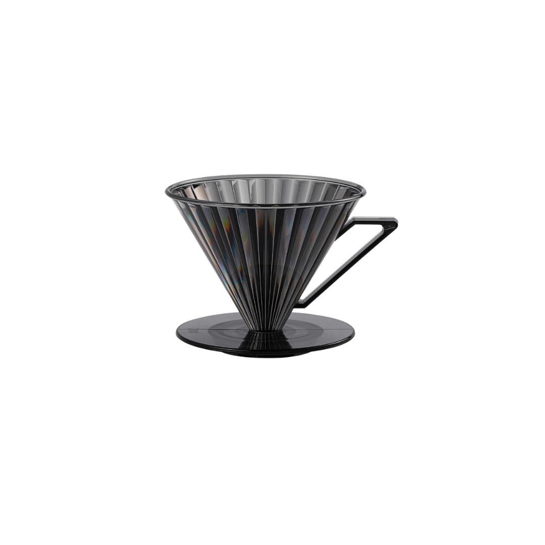 MHW-3Bomber - Elf Dripper Dark Grey - 01