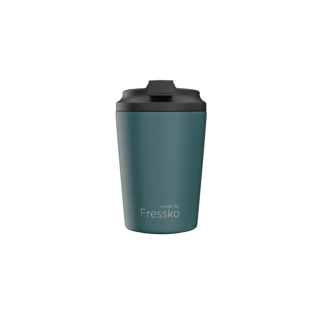 Fressko 230ml/8oz Emerald - Ceramic