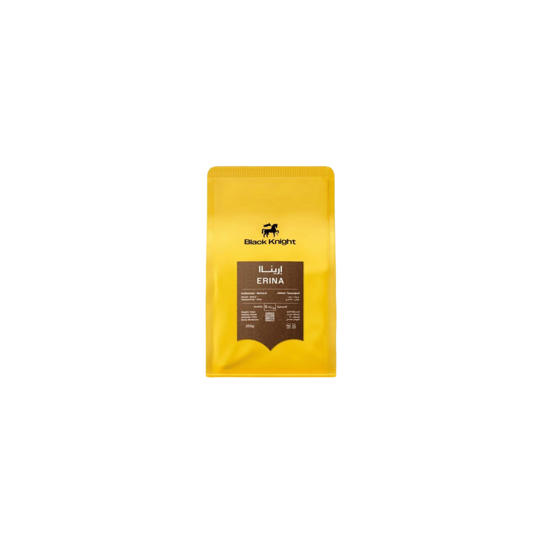 Black Knight - Indonesia Irina - Omni Roast 250g