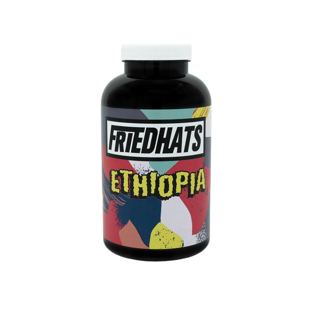FriedHats - Ethiopia Bookkisa - Filter Roast 250g