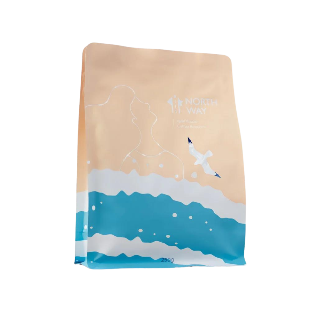 NorthWay - Ethiopia Guji Muji - Omni Roast 250g