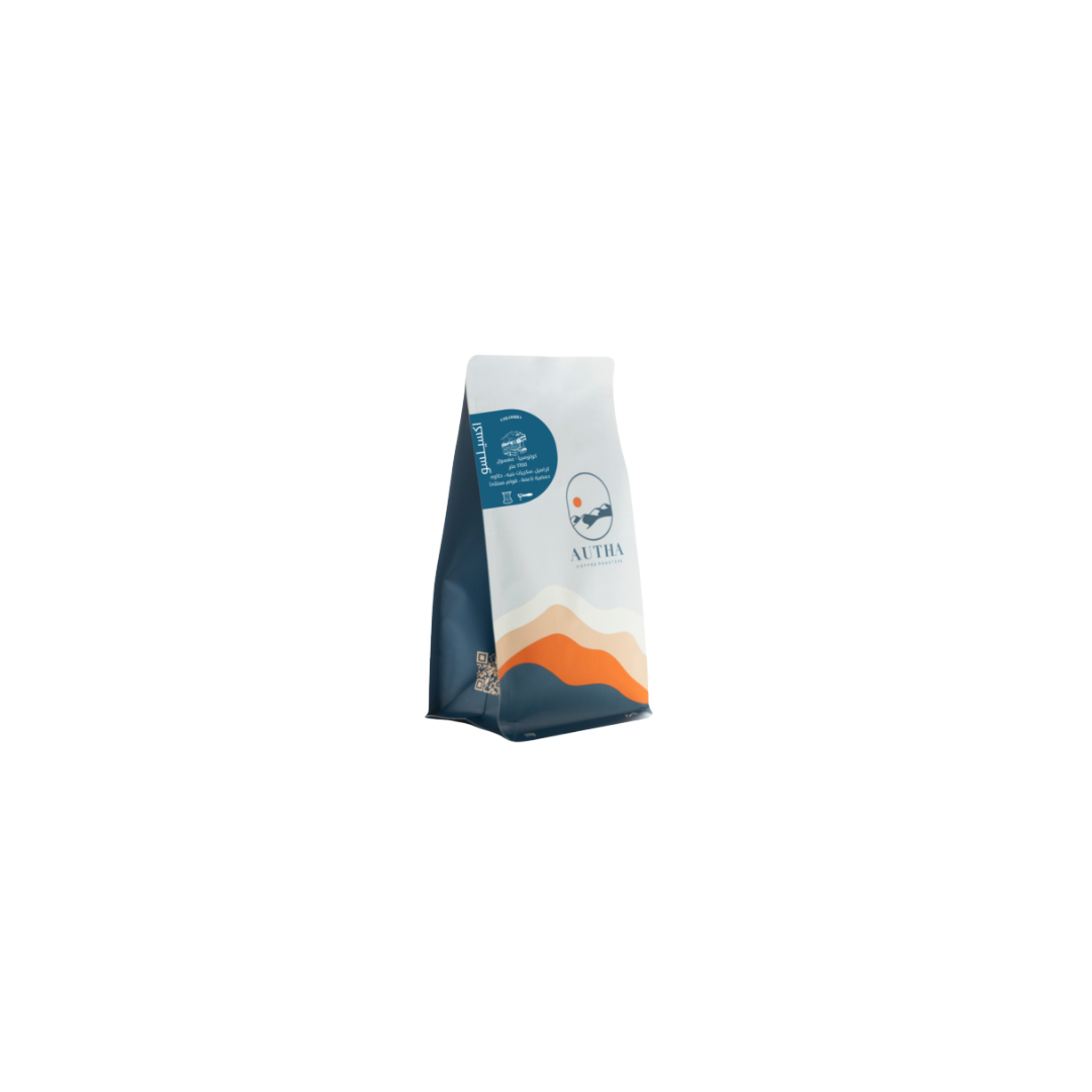 Autha - Colombia Excelso - Omni Roast 250g