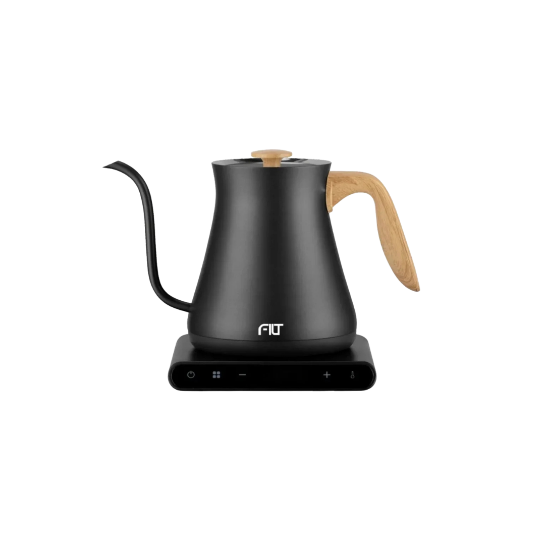 Filt - G2 Black Electric Kettle - 800ml