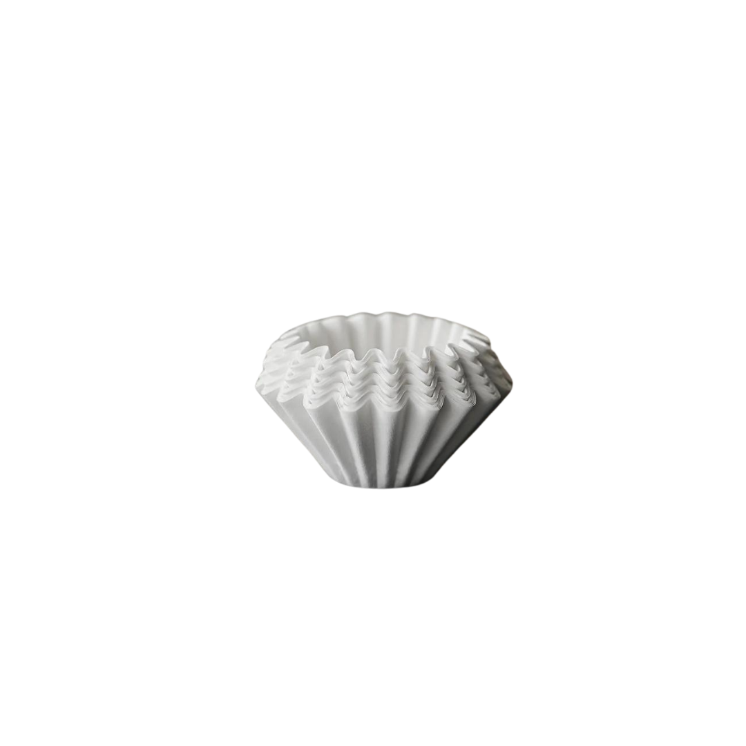 MHW-3Bomber - Cake Shaped Paper Filter 155