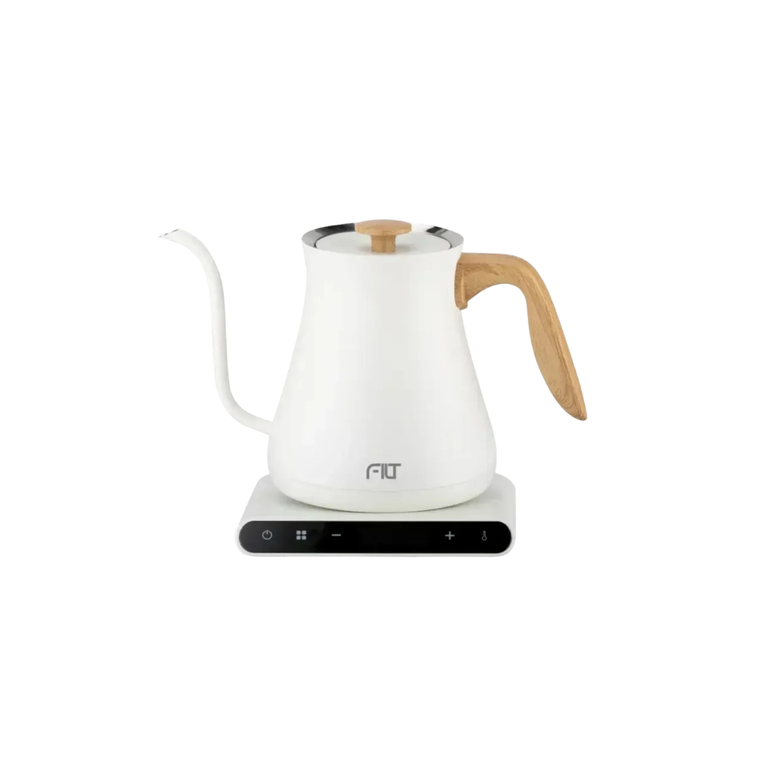 Filt - G2 White Electric Kettle - 800ml