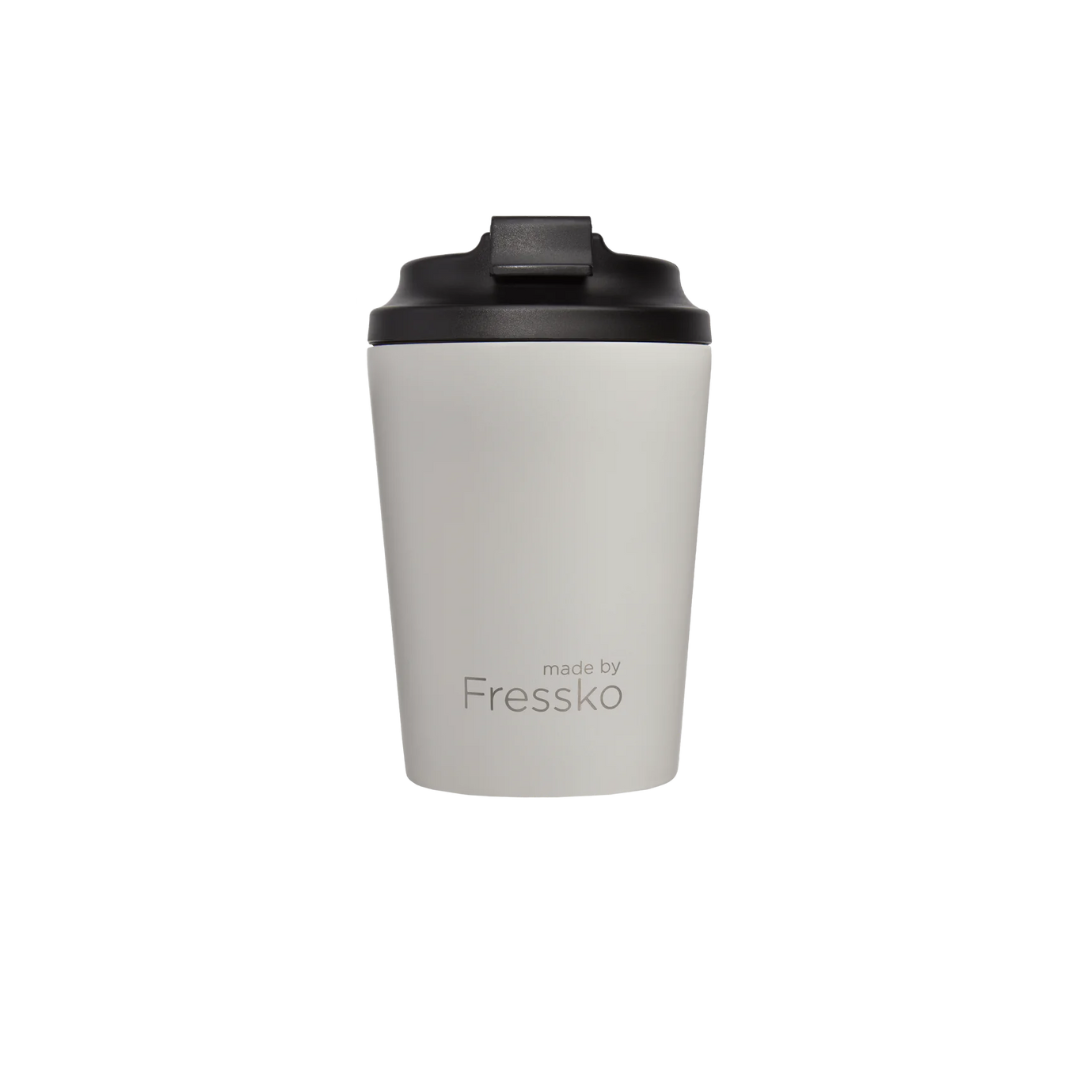 Fressko 340ml/12oz Frost